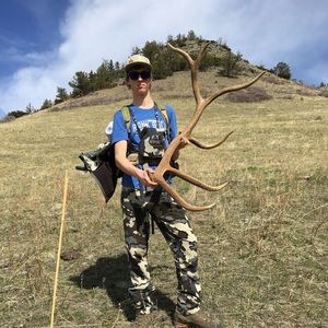 Meet your Posher, Jonas